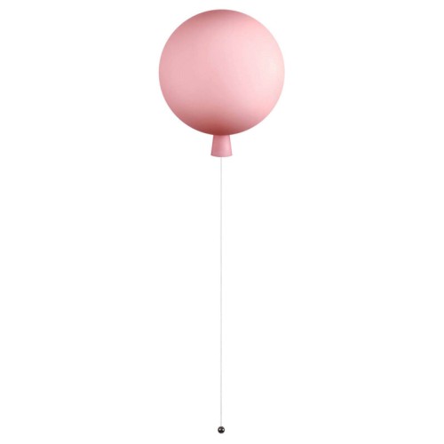 Накладной светильник Loft it Airy 10599/200W Pink