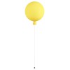 Накладной светильник Loft it Airy 10599/200W Yellow