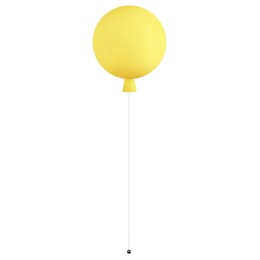 Накладной светильник Loft it Airy 10599/200W Yellow
