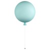 Накладной светильник Loft it Airy 10599/300C Blue