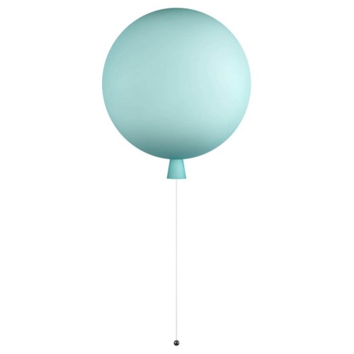 Накладной светильник Loft it Airy 10599/300C Blue