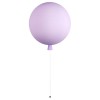 Накладной светильник Loft it Airy 10599/300C Purple