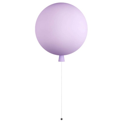 Накладной светильник Loft it Airy 10599/300C Purple