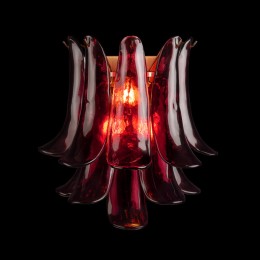 Бра Loft it Lilou 10600W Burgundy