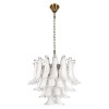 Подвесная люстра Loft it Lilou 10600/600 Clear