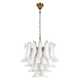 Подвесная люстра Loft it Lilou 10600/600 Clear
