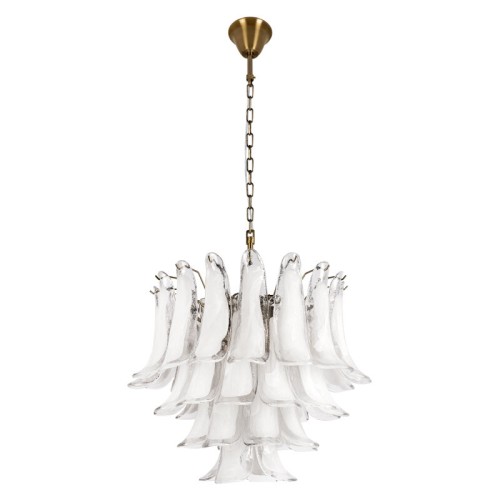 Подвесная люстра Loft it Lilou 10600/600 Clear