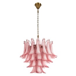 Подвесная люстра Loft it Lilou 10600/600 Pink