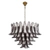 Подвесная люстра Loft it Lilou 10600/800 Ash