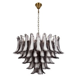 Подвесная люстра Loft it Lilou 10600/800 Ash