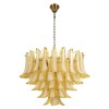 Подвесная люстра Loft it Lilou 10600/800 Champagne