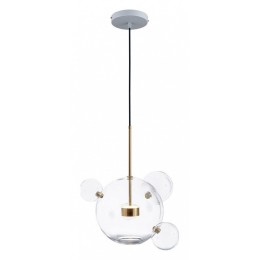 Подвесной светильник Loft it Bolle 2027-P4