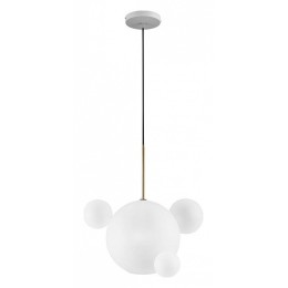 Подвесной светильник Loft it Bolle 2030-P4