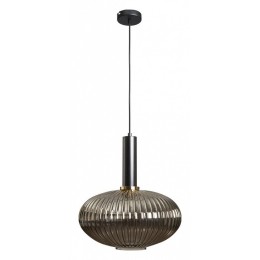 Подвесной светильник Loft it Iris 2070-C+BL