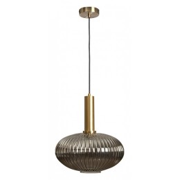 Подвесной светильник Loft it Iris 2070-C+BR