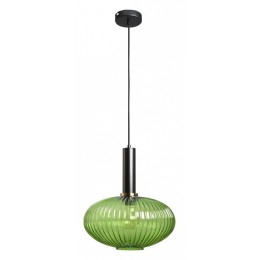 Подвесной светильник Loft it Iris 2 2072-C+BL