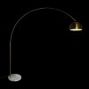 Торшер Loft it Arco 5002 Gold