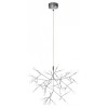 Подвесная люстра Loft it Heracleum 9022-45S