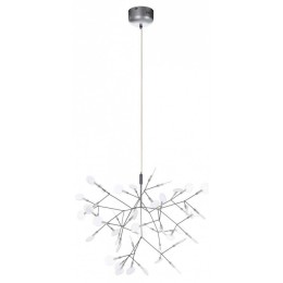 Подвесная люстра Loft it Heracleum 9022-45S
