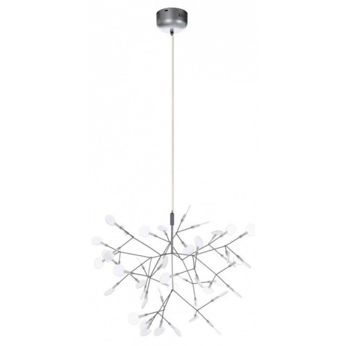 Подвесная люстра Loft it Heracleum 9022-45S