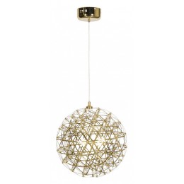 Подвесной светильник Loft it Raimond 9027-43 Gold