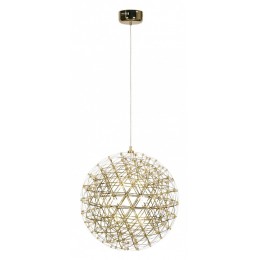 Подвесной светильник Loft it Raimond 9027-61 Gold