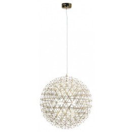 Подвесной светильник Loft it Raimond 9027-89 Gold
