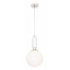 Подвесной светильник Loft it Parachilna 9975-B