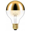 Лампа светодиодная Loft it Edison Bulb E27 6Вт 3000K G80LED Gold