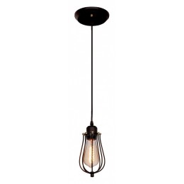Подвесной светильник Loft it Loft Cage LOFT1124