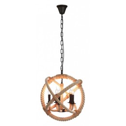Подвесная люстра Loft it Rope LOFT1194-5