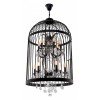 Подвесной светильник Loft it Vintage Birdcage LOFT1891/12