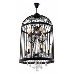 Подвесной светильник Loft it Vintage Birdcage LOFT1891/12