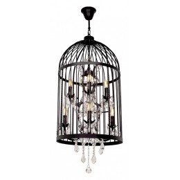 Подвесной светильник Loft it Vintage Birdcage LOFT1891/8