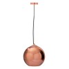 Подвесной светильник Loft it Copper Shade LOFT2023-A