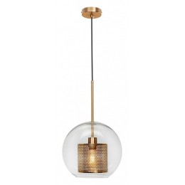 Светильник на штанге Loft it Hexagon LOFT2566-C