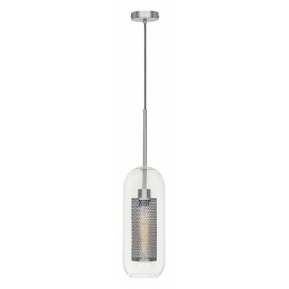 Светильник на штанге Loft it Hexagon LOFT2567-E