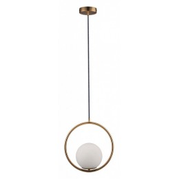 Подвесной светильник Loft it Glob LOFT2600-A