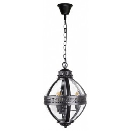 Подвесной светильник Loft it Lantern Residential LOFT3043-BL