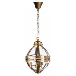 Подвесной светильник Loft it Lantern Residential LOFT3043-BR