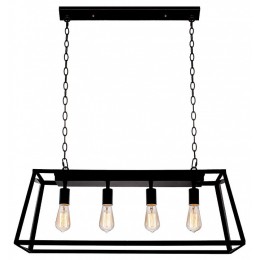 Подвесной светильник Loft it Modern Filament LOFT3110C