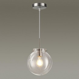 Подвесной светильник Odeon Light SUSPENTIONI 4590/1