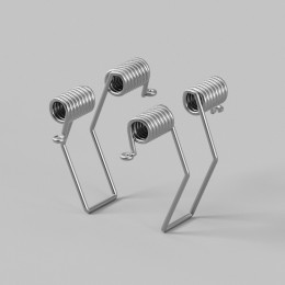 Набор скоб для встраивания профиля Maytoni  642002