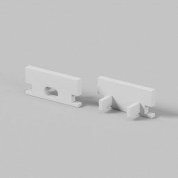 Набор заглушек для профиля Maytoni  642009