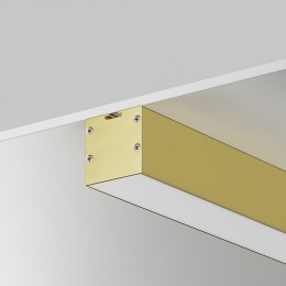 Заглушка для профиля Maytoni  642039