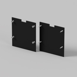 Заглушка для профиля Maytoni  642047