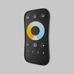 Пульт-регулятор ЦТ с сенсорным кольцом Maytoni UNION 711031