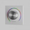 Панель-регулятора цвета RGB роторный встраиваемый Maytoni DALI 721037