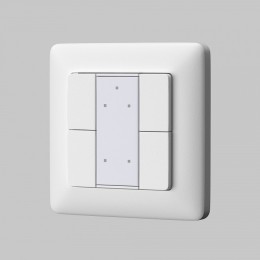 Панель универсальная сенсорная накладная Maytoni DALI 721040