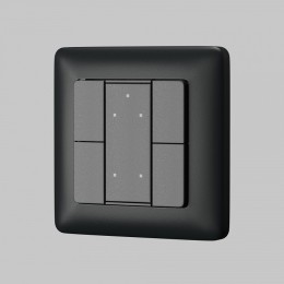 Панель универсальная сенсорная накладная Maytoni DALI 721044